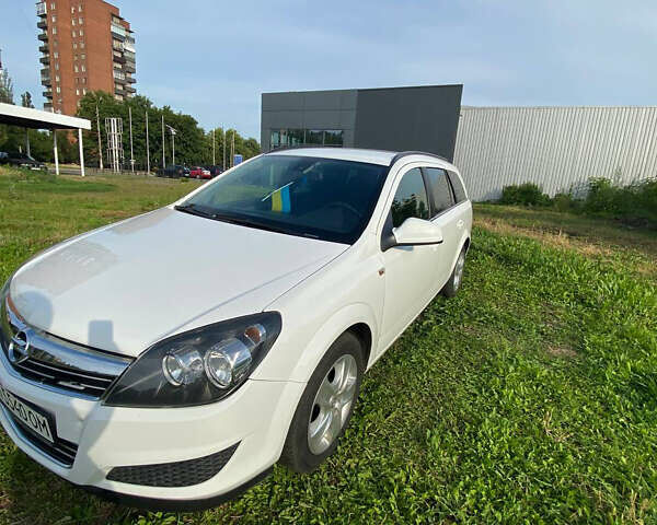 Опель Астра, об'ємом двигуна 1.6 л та пробігом 212 тис. км за 5900 $, фото 1 на Automoto.ua