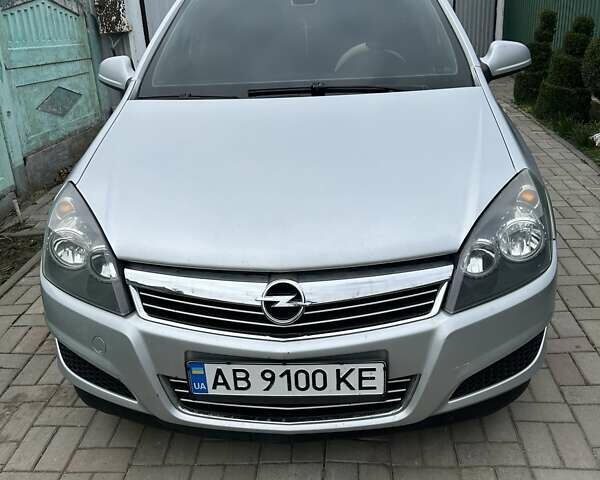 Опель Астра, об'ємом двигуна 1.7 л та пробігом 250 тис. км за 6500 $, фото 1 на Automoto.ua