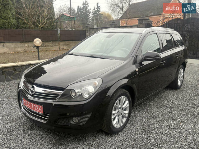 Опель Астра, объемом двигателя 1.6 л и пробегом 253 тыс. км за 5950 $, фото 1 на Automoto.ua