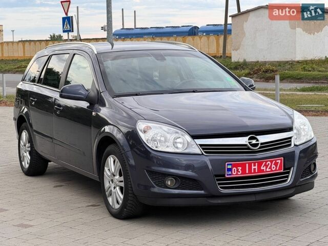 Опель Астра, об'ємом двигуна 1.6 л та пробігом 230 тис. км за 5199 $, фото 1 на Automoto.ua