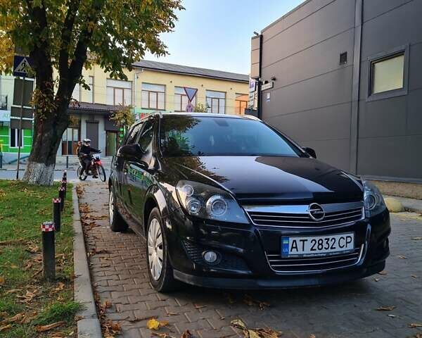 Опель Астра, объемом двигателя 1.91 л и пробегом 292 тыс. км за 4900 $, фото 1 на Automoto.ua