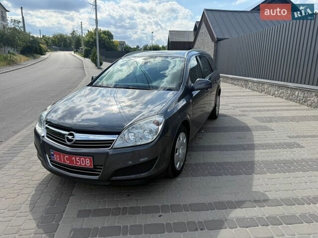 Опель Астра, объемом двигателя 0 л и пробегом 201 тыс. км за 5200 $, фото 1 на Automoto.ua
