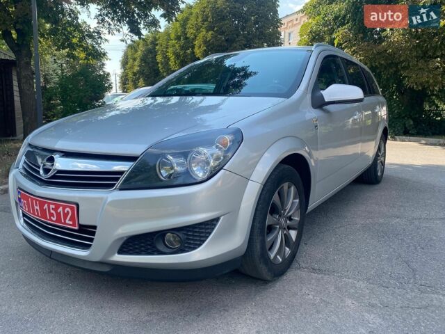 Опель Астра, об'ємом двигуна 0 л та пробігом 220 тис. км за 6100 $, фото 1 на Automoto.ua