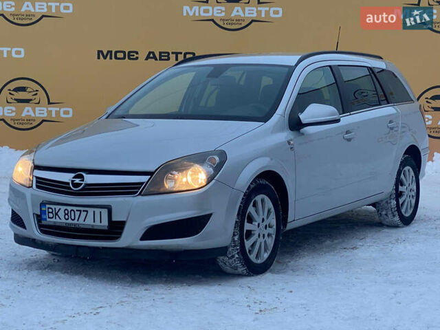 Опель Астра, об'ємом двигуна 1.7 л та пробігом 234 тис. км за 4800 $, фото 1 на Automoto.ua