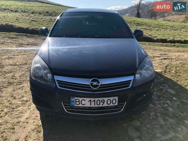 Опель Астра, об'ємом двигуна 1.7 л та пробігом 320 тис. км за 5200 $, фото 1 на Automoto.ua