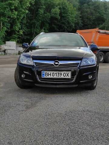 Опель Астра, об'ємом двигуна 1.6 л та пробігом 214 тис. км за 5700 $, фото 1 на Automoto.ua