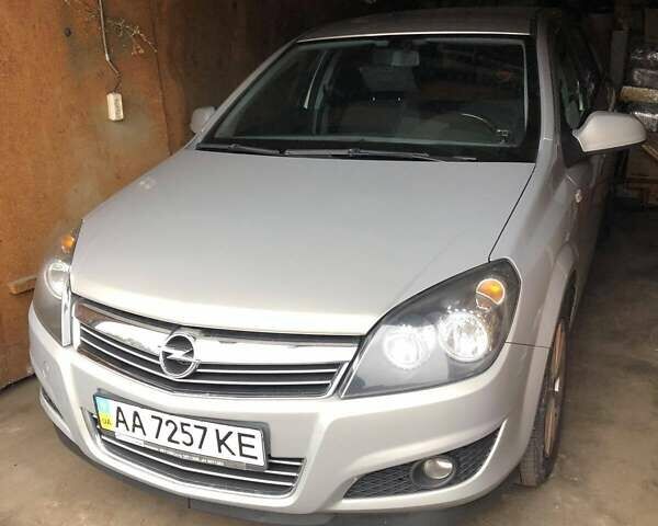 Опель Астра, об'ємом двигуна 1.6 л та пробігом 184 тис. км за 8500 $, фото 1 на Automoto.ua