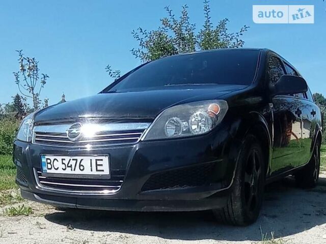 Опель Астра, об'ємом двигуна 1.69 л та пробігом 266 тис. км за 5600 $, фото 1 на Automoto.ua