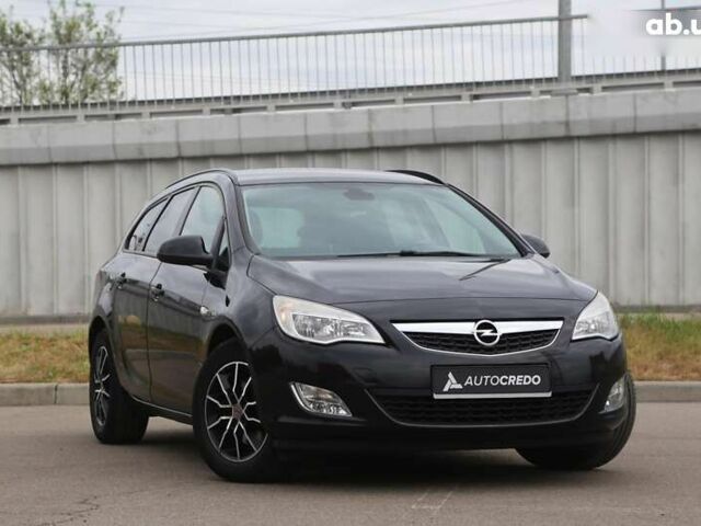 Опель Астра, об'ємом двигуна 1.7 л та пробігом 151 тис. км за 7900 $, фото 1 на Automoto.ua