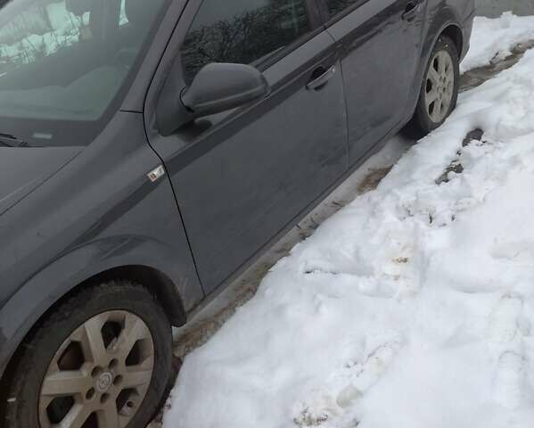 Опель Астра, объемом двигателя 0 л и пробегом 192 тыс. км за 5800 $, фото 1 на Automoto.ua
