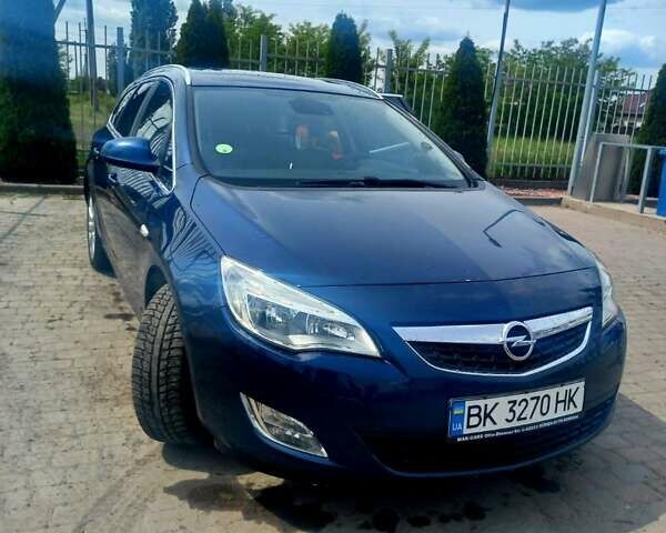 Опель Астра, об'ємом двигуна 1.7 л та пробігом 180 тис. км за 7600 $, фото 1 на Automoto.ua