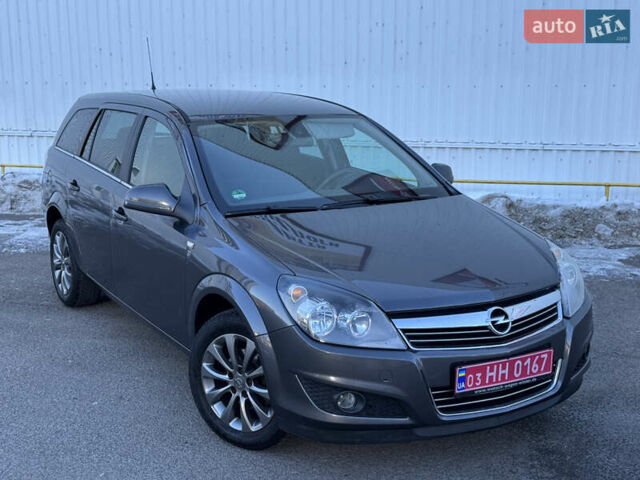 Опель Астра, об'ємом двигуна 1.6 л та пробігом 204 тис. км за 5550 $, фото 1 на Automoto.ua