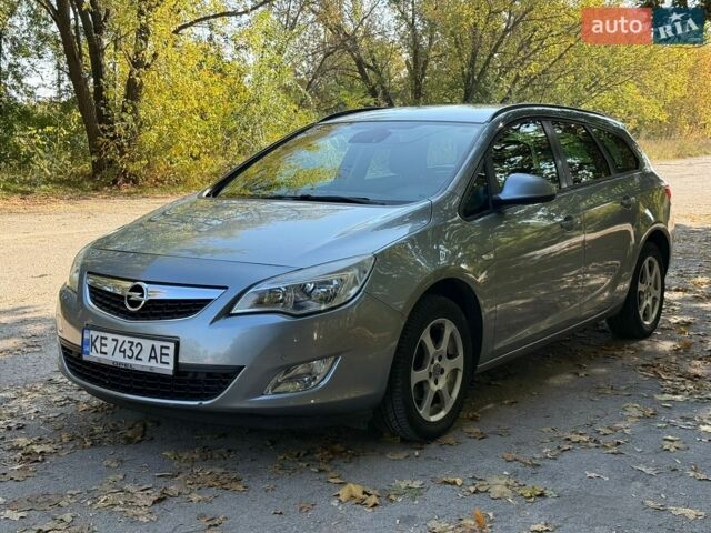 Опель Астра, об'ємом двигуна 1.4 л та пробігом 208 тис. км за 4900 $, фото 1 на Automoto.ua