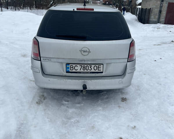 Опель Астра, об'ємом двигуна 1.6 л та пробігом 168 тис. км за 5500 $, фото 1 на Automoto.ua