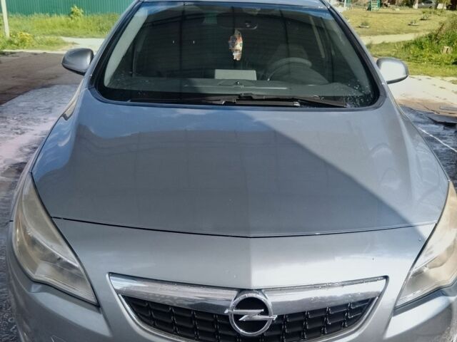 Опель Астра, об'ємом двигуна 1.3 л та пробігом 310 тис. км за 6300 $, фото 1 на Automoto.ua