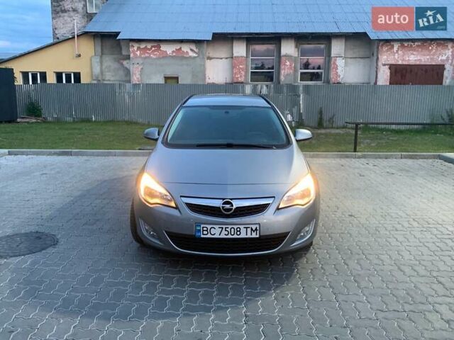 Опель Астра, об'ємом двигуна 0 л та пробігом 270 тис. км за 6700 $, фото 1 на Automoto.ua