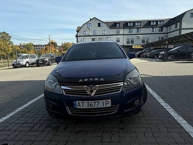 Опель Астра, об'ємом двигуна 1.7 л та пробігом 294 тис. км за 3999 $, фото 1 на Automoto.ua