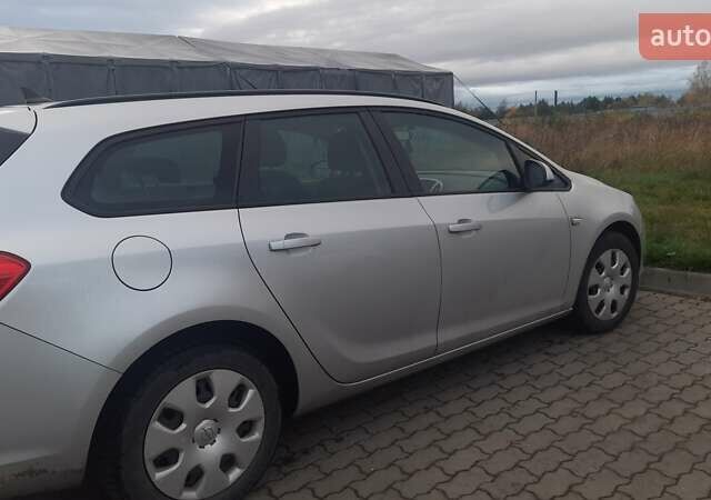 Опель Астра, об'ємом двигуна 0 л та пробігом 250 тис. км за 8673 $, фото 1 на Automoto.ua