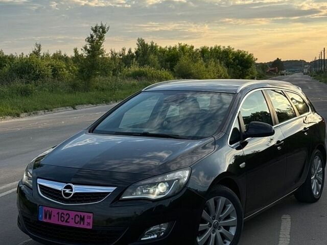 Опель Астра, об'ємом двигуна 1.7 л та пробігом 210 тис. км за 7450 $, фото 1 на Automoto.ua