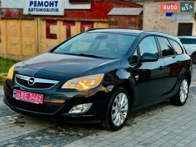 Опель Астра, об'ємом двигуна 1.7 л та пробігом 225 тис. км за 6499 $, фото 1 на Automoto.ua