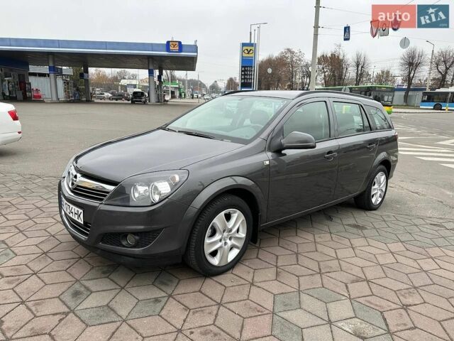 Опель Астра, об'ємом двигуна 1.6 л та пробігом 130 тис. км за 7200 $, фото 1 на Automoto.ua