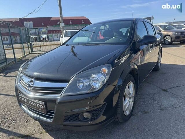 Опель Астра, объемом двигателя 1.6 л и пробегом 130 тыс. км за 6990 $, фото 1 на Automoto.ua