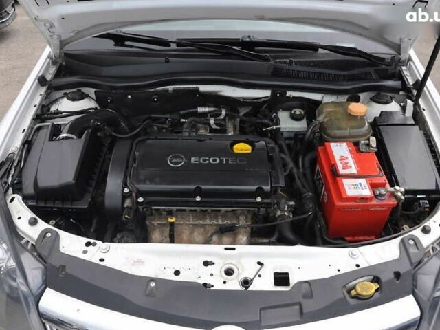 Опель Астра, об'ємом двигуна 1.6 л та пробігом 192 тис. км за 5500 $, фото 1 на Automoto.ua