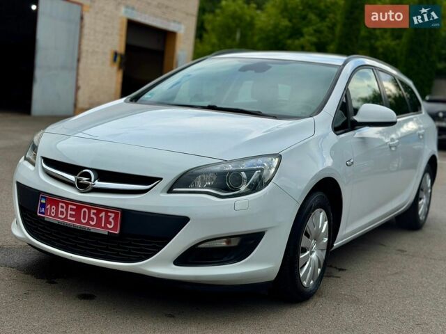 Опель Астра, об'ємом двигуна 1.7 л та пробігом 239 тис. км за 6999 $, фото 1 на Automoto.ua