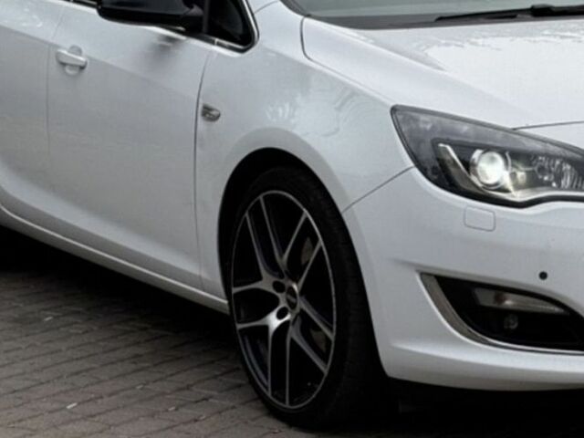 Опель Астра, об'ємом двигуна 1.6 л та пробігом 265 тис. км за 6500 $, фото 1 на Automoto.ua