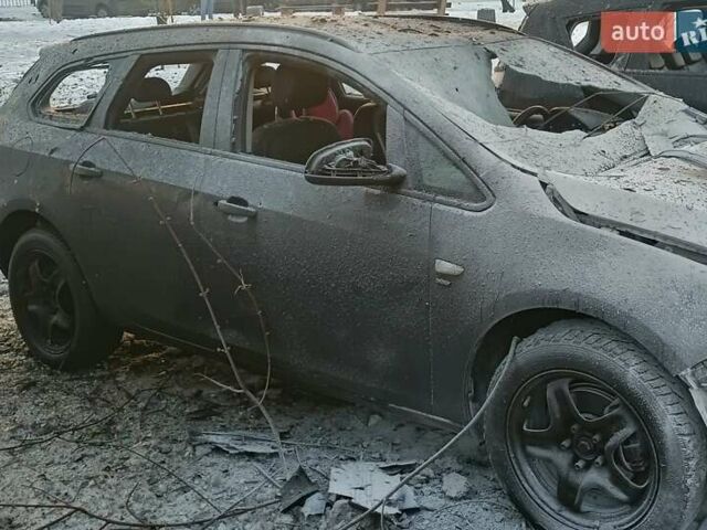 Опель Астра, об'ємом двигуна 2 л та пробігом 207 тис. км за 2000 $, фото 1 на Automoto.ua