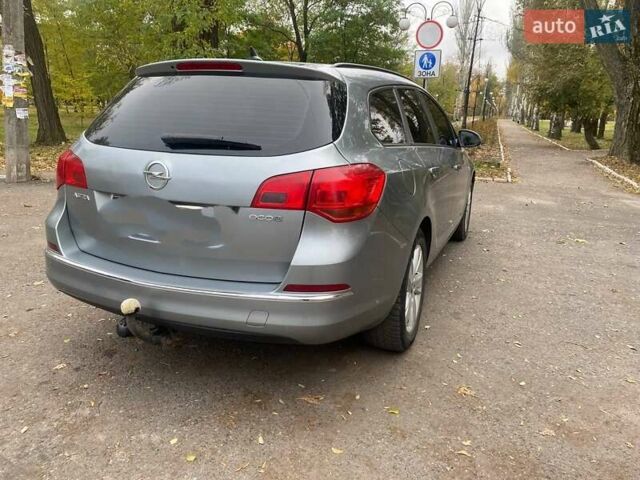 Опель Астра, об'ємом двигуна 1.6 л та пробігом 206 тис. км за 7000 $, фото 1 на Automoto.ua