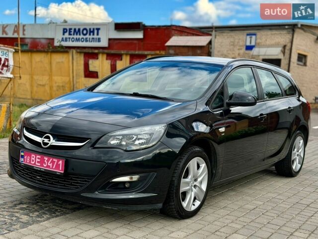Опель Астра, об'ємом двигуна 1.6 л та пробігом 205 тис. км за 6999 $, фото 1 на Automoto.ua