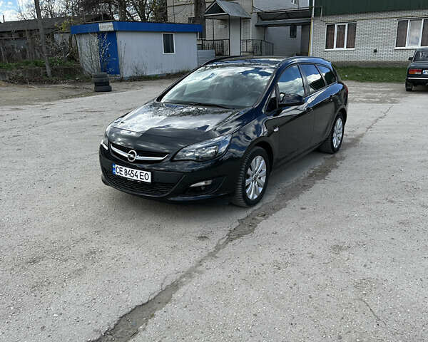 Опель Астра, об'ємом двигуна 1.96 л та пробігом 245 тис. км за 9000 $, фото 1 на Automoto.ua