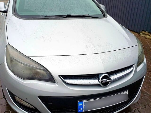 Опель Астра, об'ємом двигуна 1.6 л та пробігом 240 тис. км за 8500 $, фото 1 на Automoto.ua