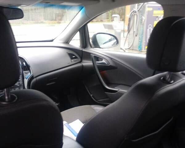 Опель Астра, объемом двигателя 1.6 л и пробегом 280 тыс. км за 7500 $, фото 1 на Automoto.ua