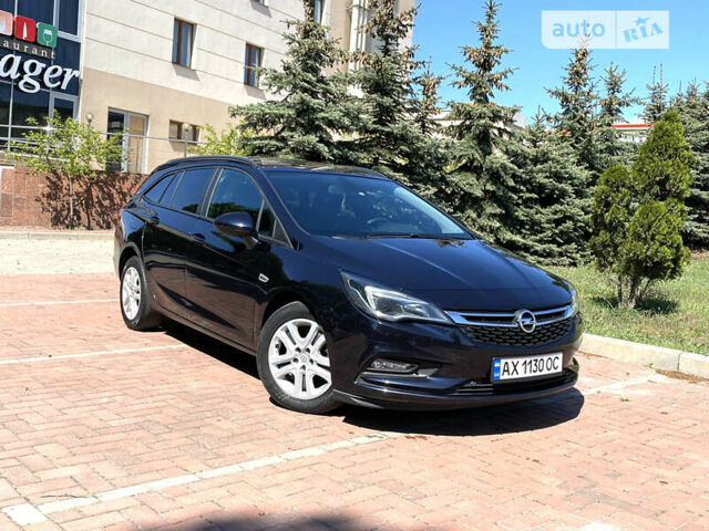 Опель Астра, об'ємом двигуна 1.6 л та пробігом 223 тис. км за 11800 $, фото 1 на Automoto.ua