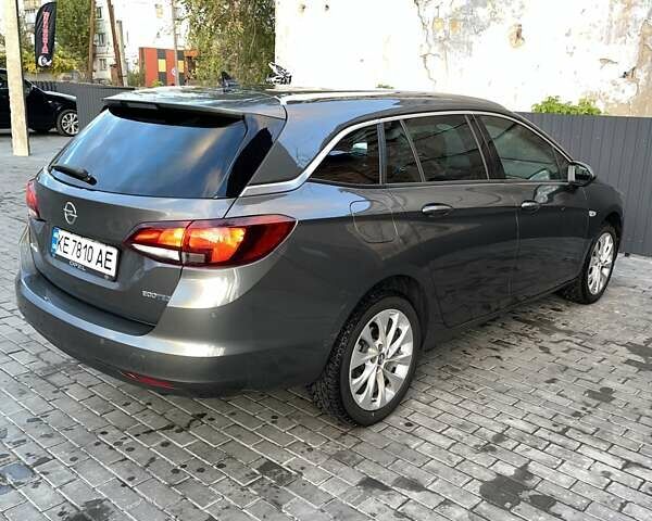 Опель Астра, об'ємом двигуна 1.4 л та пробігом 160 тис. км за 11350 $, фото 1 на Automoto.ua