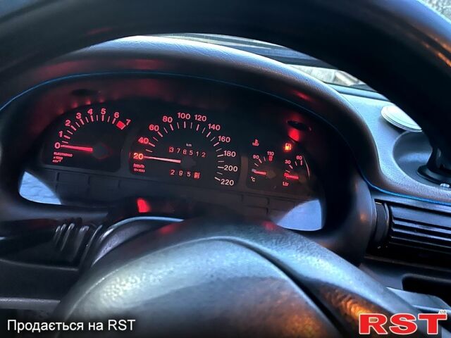 Серый Опель Астра, объемом двигателя 1.4 л и пробегом 378 тыс. км за 2030 $, фото 1 на Automoto.ua