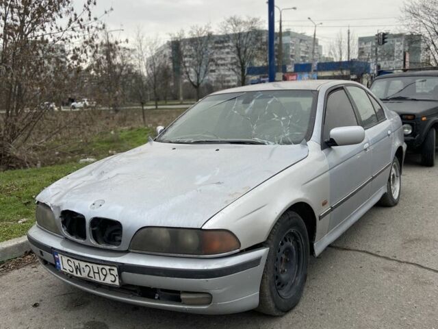 Сірий Опель Астра, об'ємом двигуна 0 л та пробігом 350 тис. км за 799 $, фото 1 на Automoto.ua