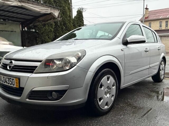 Сірий Опель Астра, об'ємом двигуна 1.6 л та пробігом 160 тис. км за 1990 $, фото 1 на Automoto.ua