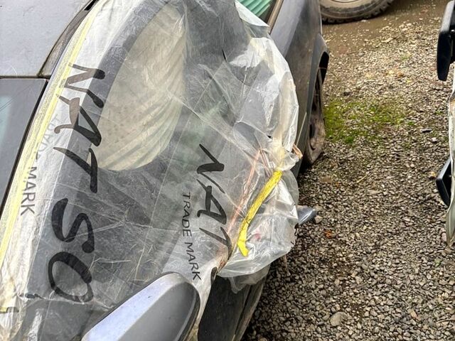 Серый Опель Астра, объемом двигателя 1.9 л и пробегом 0 тыс. км за 1500 $, фото 1 на Automoto.ua