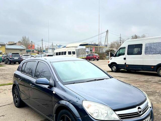 Сірий Опель Астра, об'ємом двигуна 1.6 л та пробігом 220 тис. км за 4999 $, фото 1 на Automoto.ua