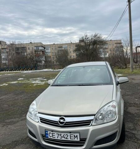 Сірий Опель Астра, об'ємом двигуна 1.6 л та пробігом 242 тис. км за 4400 $, фото 1 на Automoto.ua