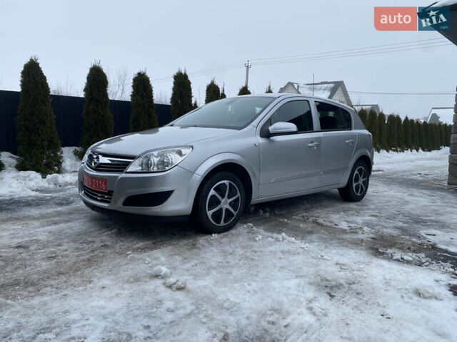 Серый Опель Астра, объемом двигателя 0 л и пробегом 222 тыс. км за 4999 $, фото 1 на Automoto.ua