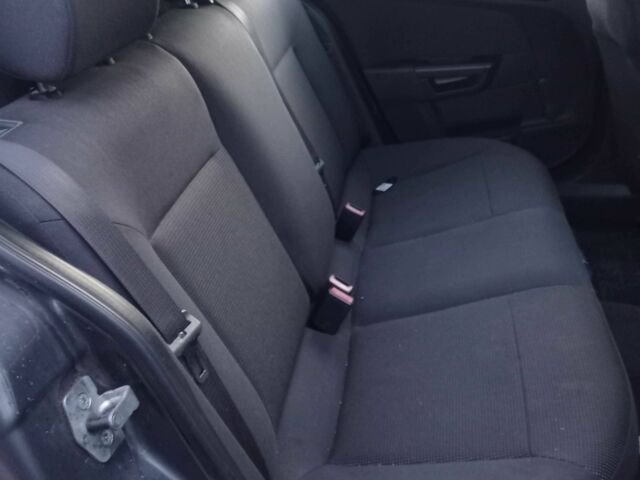 Сірий Опель Астра, об'ємом двигуна 1.4 л та пробігом 290 тис. км за 4200 $, фото 1 на Automoto.ua