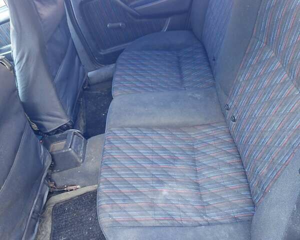 Сірий Опель Астра, об'ємом двигуна 1.8 л та пробігом 441 тис. км за 1200 $, фото 1 на Automoto.ua