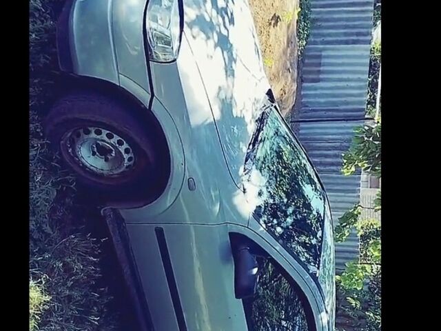 Серый Опель Астра, объемом двигателя 0 л и пробегом 117 тыс. км за 3000 $, фото 1 на Automoto.ua