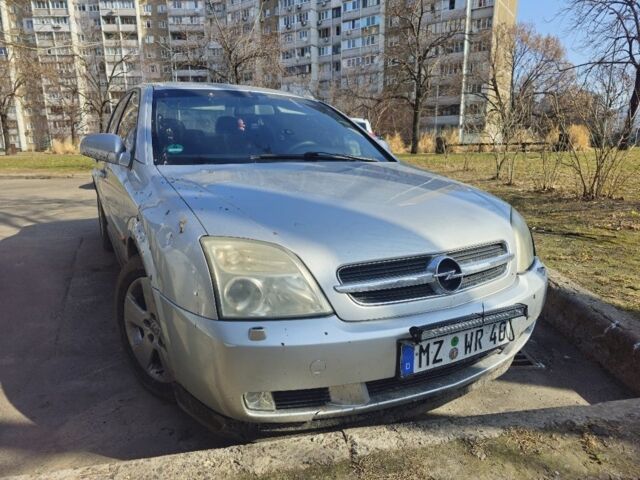 Серый Опель Астра, объемом двигателя 0 л и пробегом 3 тыс. км за 2400 $, фото 1 на Automoto.ua