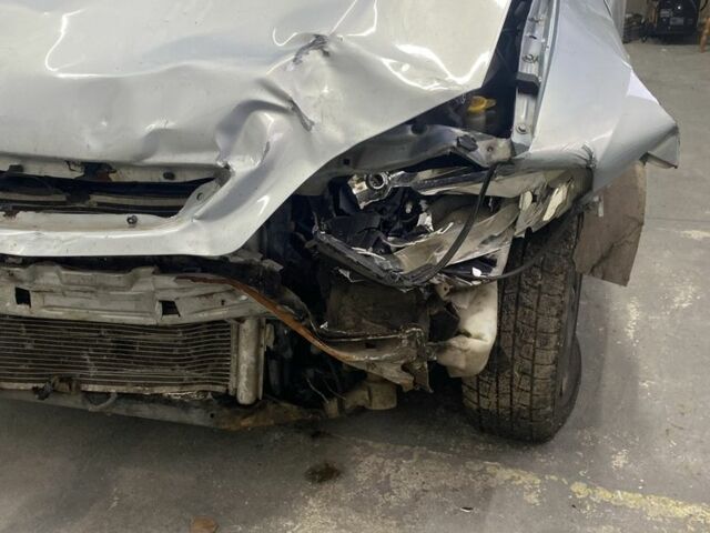 Сірий Опель Астра, об'ємом двигуна 1.6 л та пробігом 1 тис. км за 1300 $, фото 1 на Automoto.ua