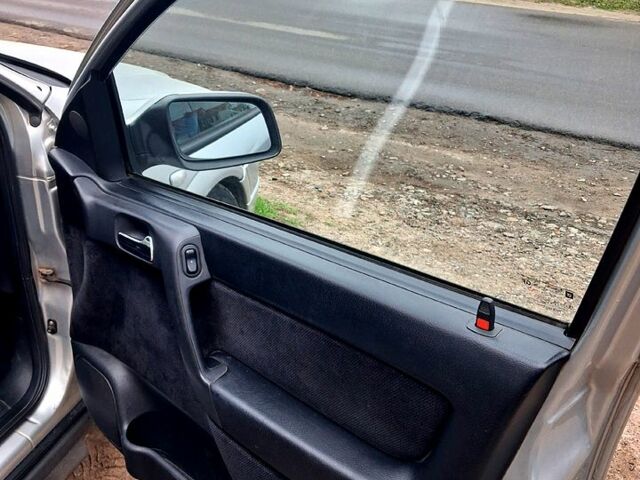 Серый Опель Астра, объемом двигателя 2 л и пробегом 0 тыс. км за 2750 $, фото 1 на Automoto.ua